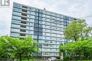Property for Sale, 500 Avenue Road #1201, Toronto (Casa Loma), ON