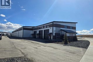 Industrial Property for Sale, 5 River Heights Drive #301, Cochrane, AB