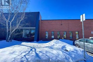 Office for Sale, 151 Esna Park Drive #1&2, Markham (Milliken Mills West), ON