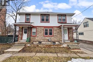 Property for Rent, 136 Walnut Street #Main, London North (North N), ON