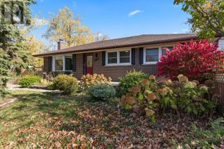 Property for Sale, 106 Laurentian Drive N, London East (East O), ON