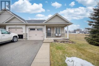Bungalow for Sale, 1 Sunnydale Court, West Lincoln (Smithville), ON