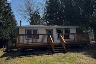 Bungalow for Sale, 236 Hall's Lane, Tay Valley, ON