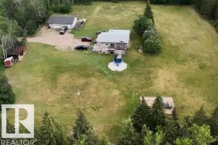House for Sale, 44501 Twp Rd 604, Rural Bonnyville M.D., AB