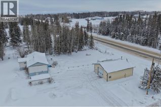 Commercial Land for Sale, 13007 West Bypass Road, Fort St. John, BC