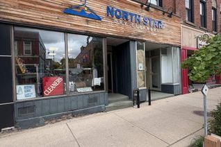 Dry Clean/Laundry Business for Sale, 55 Main Street S, Halton Hills (Georgetown), ON