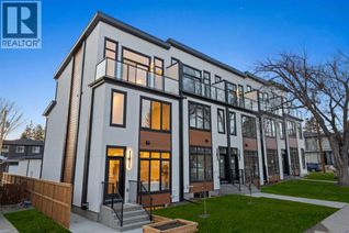 Townhouse for Sale, 3107 42 Street Sw, Calgary, AB