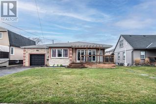 House for Sale, 243 Federal Street, Hamilton (Stoney Creek), ON