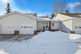 Condo Townhouse for Sale, 41 903 109 St Nw Nw, Edmonton, AB