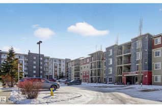 Condo for Sale, 305 12045 22 Av Sw, Edmonton, AB