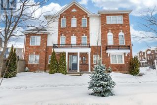 Property for Sale, 18 Betterton Crescent, Brampton (Northwest Brampton), ON
