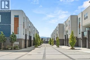 Townhouse for Sale, 610 Academy Way #114, Kelowna, BC