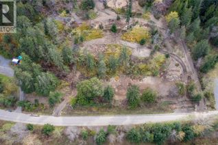 Vacant Residential Land for Sale, Lot A Ridge Rd, Lantzville, BC