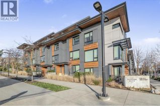 Condo Townhouse for Sale, 528 E 2nd Street #11, North Vancouver, BC