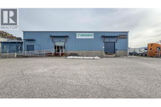 Property for Lease, 1505 Hardy Street #103, Kelowna, BC
