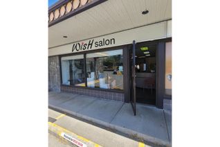 Hairdressing Salon Non-Franchise Business for Sale, 2336 King George Boulevard, Surrey, BC