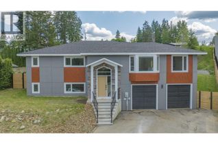 House for Sale, 2224 Linea Crescent, Lumby, BC
