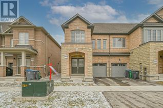 Property for Rent, 92 Adventura Road #Basement, Brampton (Northwest Brampton), ON