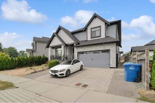 House for Sale, 27687 Railcar Crescent, Abbotsford, BC