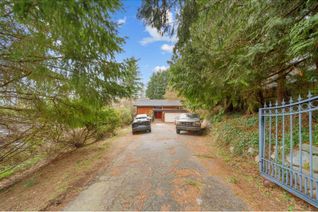 Ranch-Style House for Sale, 7701 Horne Street, Mission, BC