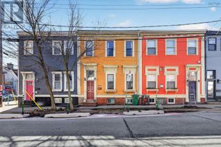 Duplex for Sale, 5654 Nora Bernard Street, Halifax, NS