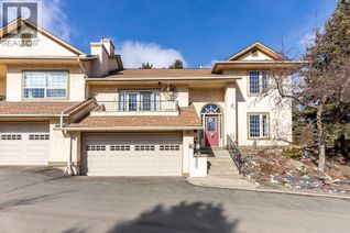 Condo Townhouse for Sale, 1750 Pacific Way #52, Kamloops, BC