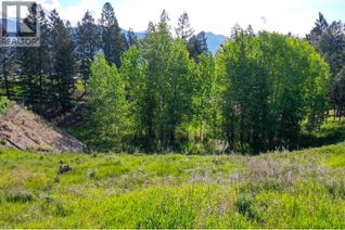 Commercial Land for Sale, 2161 Pinetree Place, Invermere, BC