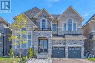 Property for Sale, 7 Cranley Road, East Gwillimbury (Sharon), ON