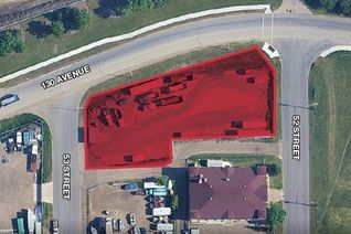 Commercial Land for Sale, 5219 130 Ave Nw, Edmonton, AB