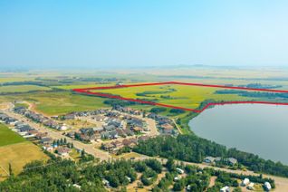 Land for Sale, 5901 50 Avenue, Innisfail, AB