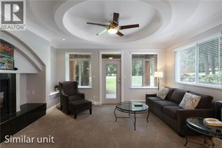 Property for Sale, 366 Clubhouse Dr #603/604 A, Courtenay, BC