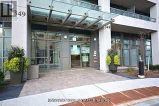 Condo Apartment for Sale, 349 Rathburn Road W #217, Mississauga (City Centre), ON