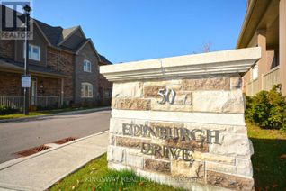 Condo for Sale, 50 Edinburgh Drive #70, Brampton (Bram West), ON