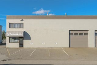 Industrial Property for Sale, 5327 192 Street #15, Surrey, BC