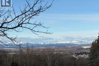 Commercial Land for Sale, 25151 Escarpment Ridge View, Rural Rocky View County, AB