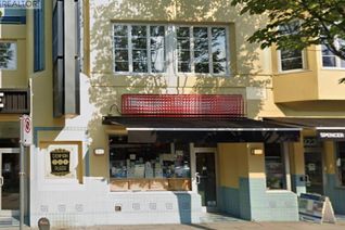 Commercial/Retail Property for Sale, 929 Denman Street, Vancouver, BC