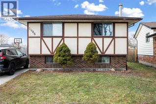 Raised Ranch-Style House for Sale, 9606 Avery Lane, Windsor, ON