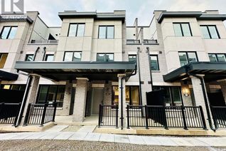Condo for Rent, 11 Baynes Way #12, Bradford West Gwillimbury (Bradford), ON
