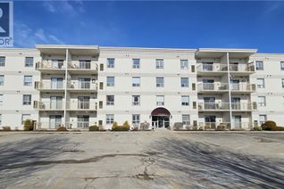 Property for Sale, 12 St Andrew Street #202, Port Dover, ON