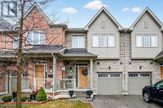 Property for Sale, 78 Honeyview Trail, Brampton (Bram East), ON