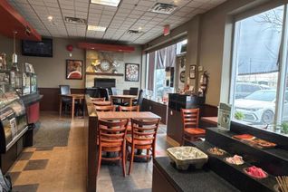 Non-Franchise Business for Sale, 170 Mcewan Drive #101, Caledon (Bolton East), ON
