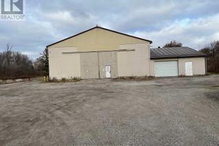 Industrial Property for Sale, 31 Thames Street S, Ingersoll (Ingersoll - South), ON