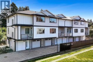 Condo Townhouse for Sale, 1559 Ash Rd #2, Saanich, BC