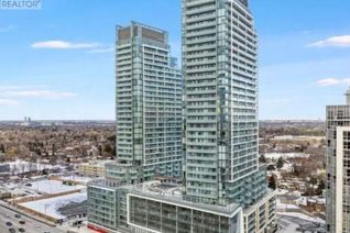 Property for Rent, 8 Olympic Garden Drive #S603, Toronto (Newtonbrook East), ON