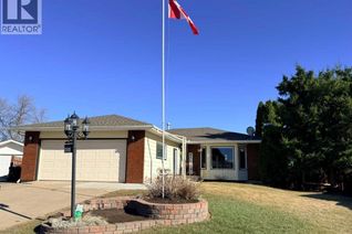House for Sale, 1621 4 Avenue, Wainwright, AB