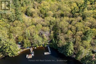 House for Sale, 48 Raven Lake, Lake of Bays (Ridout), ON