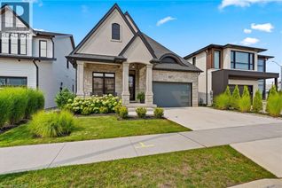 Detached House for Sale, 107 Millpond Road, Niagara-on-the-Lake, ON