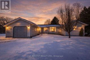 Property for Sale, 2113 County Road 1 E, Stone Mills (Stone Mills), ON