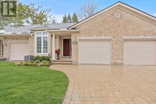 Townhouse for Sale, 3241 Montrose Road #10, Niagara Falls (Mt. Carmel), ON