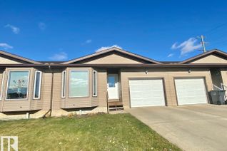 Townhouse for Sale, 5104 51 Av, St. Paul Town, AB